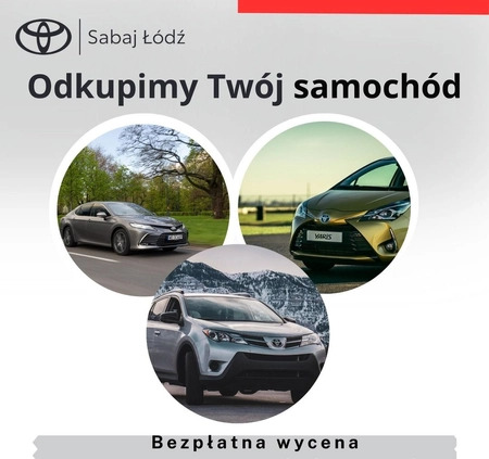 Toyota Auris cena 78500 przebieg: 65212, rok produkcji 2017 z Rabka-Zdrój małe 79